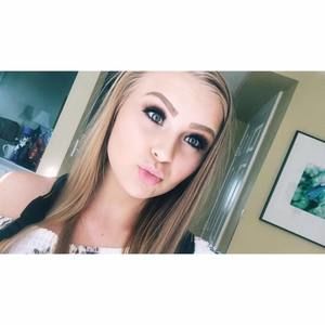 Meet your Posher, Gracie